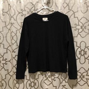 Pact Relaxed Long Sleeve Tee